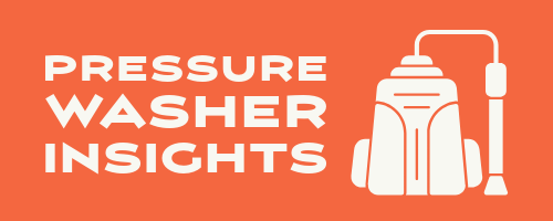 Pressure Washer Insights